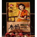 Convenient best chinese herbs of Sichuan style